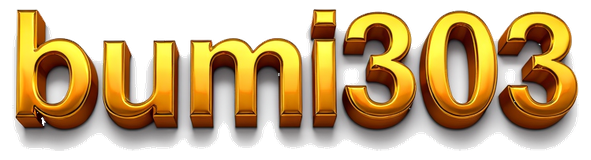 bumi303 logo