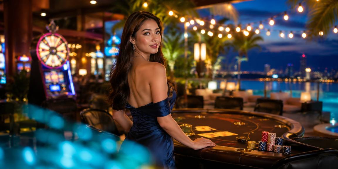 bumi303 Live Casino Malaysia dengan akses Touch 'n Go